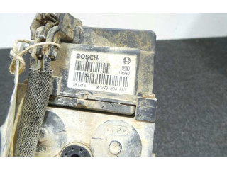 Jednotka ABS BOSCH Renault Kangoo I 2001