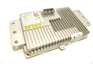 Блок управления 8891935573 Lynk & co 01