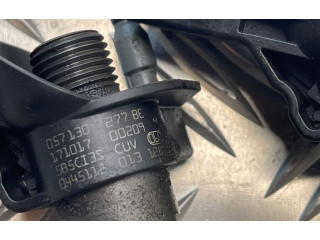 Комплект системы впрыска топлива 057130755AM, 0445010839 Audi SQ7 CZA