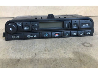 Блок управления климат-контролем LJA7690BB, 1464306141 Jaguar XJ X308