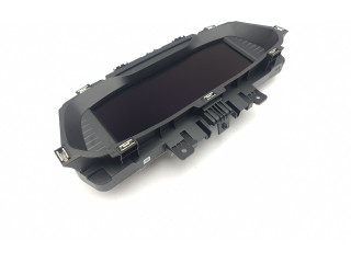 Панель приборов 5E3920770C Skoda Octavia Mk4