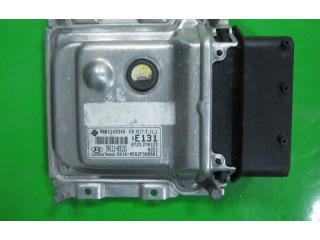 Блок управления двигателем Блок управления 39111-03131, 9001143348KD Hyundai i10