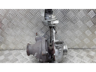 Турбина Opel Insignia A 55570749