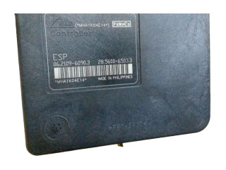 Jednotka ABS 06.21096090.3, 06.21096090.3 Mazda 2 2007