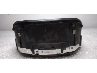 Přístrojová deska Lexus IS 220D-250-350 2007 8380053671