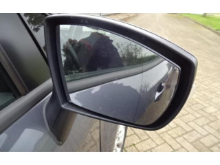 Зеркало электрическое        Ford Ecosport  2013 - 2017 года   