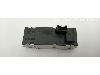 Дисплей    9664644180   Citroen Berlingo