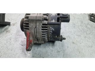 Генератор MD818458, 0123315008 Mitsubishi Carisma