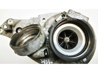 Turbodmychadlo Турбина A6460901080, AL0043GTB171 Mercedes-Benz C W204 2.1 646811