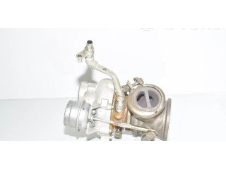 Turbodmychadlo Турбина 7850317, 11657850317 BMW 5 F10 F11 4.4 M5 (2010 - 2016, 4.4 L, 412 kw) F10 M5 S63B44B 412kw