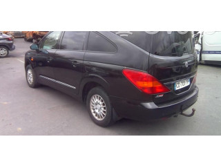 Генератор 6651540302   SsangYong Rexton      