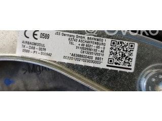 Volant Mercedes-Benz Vito Viano W639 2011 A6394640001, 6394640001  