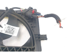 Вентилятор радиатора 6R0959455D, E0-1782H Audi A1