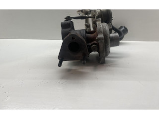 Turbodmychadlo Турбина 73501343, 73501343   Fiat Punto (188)   