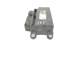 Блок подушек безопасности 13534490, 812586170 Chevrolet Camaro