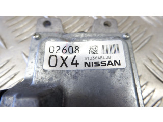 Блок управления коробкой передач 310F61VM0A, 310F61VM0A Nissan X-Trail T32