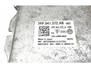 Блок управления Xenon