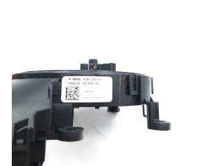 Полоса надувных подушек (кольцо srs)