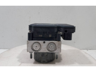 Блок АБС 51962893, 176067   Citroen  Nemo   -  года