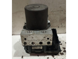 Блок АБС 0265235467, 0265235467 Smart ForTwo II 2007 - 2016 года