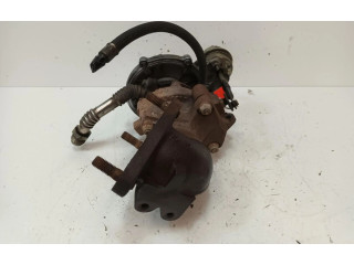  Турбина Honda Accord  PMF100440         