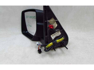 Зеркало электрическое Jeep Cherokee IV KK 2008 - 2013 года