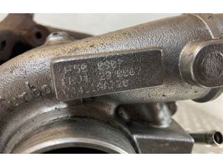 Turbodmychadlo Турбина 14411AA720, RHJ4290067 Subaru Forester SH EE20ZLDYLB