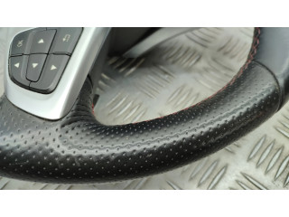 Руль Mercedes-Benz CLA C117 X117 W117  2013-2019 года A0004603403      