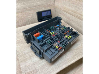 Pojistková skříňka 9119446, 911944603 BMW X1 E84 2009