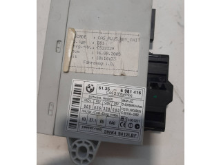 Řídící jednotka 6981416, 6954722 BMW 5 E60 E61 2006