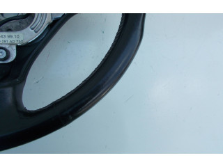 Руль Audi A6 S6 C5 4B 1997 - 2005 года 8Z0419091AD, 8Z0419091AD