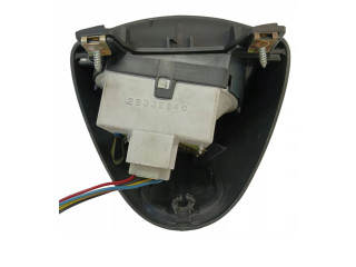 Přístrojová deska Fiat Seicento/600 2010 29332840