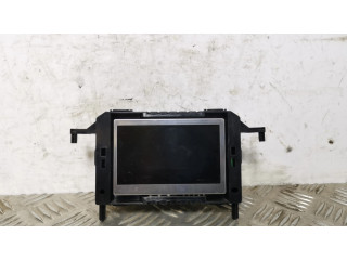 Дисплей    F1BT18B955GA   Ford Ecosport