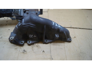 Турбина Alfa Romeo GT 1.9