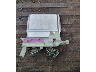 Блок управления двигателя 0261206272, 26SA6638 Volvo C70