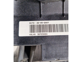 Руль Volvo XC90  2003 - 2006 года 30723454, 22052007      