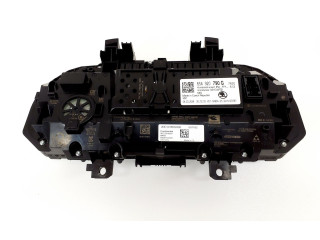 Панель приборов 654920790G   Skoda Scala       