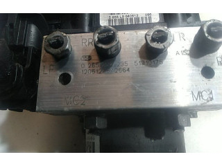 Jednotka ABS 0000071771143 Fiat Punto Evo 2012