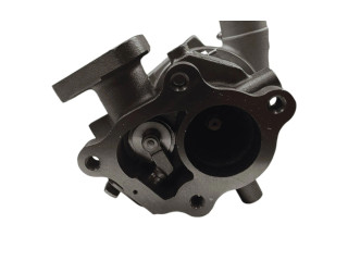 Turbodmychadlo Турбина 4913503400, 4913503410 Mitsubishi Pajero