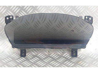 Přístrojová deska Ford Kuga III 2020 MV4T-10849-DEC