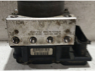 Jednotka ABS 0265231670, 0265231670 Fiat Sedici 2006