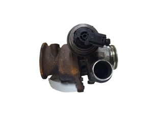 Turbodmychadlo Турбина 8062910003 Volvo V60 1.6