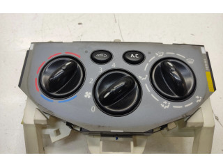 Блок управления климат-контролем N106729W, X83WKB   Renault Trafic II (X83)