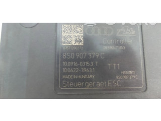 Блок АБС 8S0614517C, 8S0907379C   Audi  TT TTS RS Mk3 8S  2014 -  года