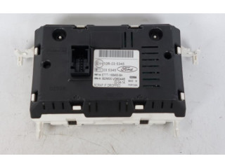 Дисплей ET7T18B955BA, ET7T18B955BA Ford B-MAX