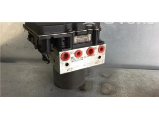 Блок АБС 9655045580, 0265234060 Citroen Xsara - года