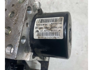 Блок АБС 31261142, 000404974D0   Volvo  V70  2008 - 2013 года