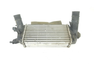 Интеркулер 2163154, H1BG6K775AC Ford Ecosport 1.0
