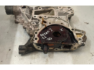 Čerpadlo oleje Opel Astra J