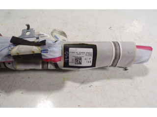 Подушка безопасности двери    Jeep Compass